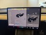 USED 2022 72 TESLA MODEL Y SUV 5dr Electric Auto RWD (346 ps) LOW MILES, FULL TESLA WARRANTY TILL NOVEMBER, 8 YEAR OR 100K BATTERY WARRANTY, 1 OWNER, HEAT PUMP, RYZEN CHIP, AUTOPILOT, REAR CAMERA, PANORAMIC GLASS ROOF, BLACK LEATHER, RECENT NEW TYRES, MOT MAY 2027