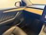 USED 2022 72 TESLA MODEL Y SUV 5dr Electric Auto RWD (346 ps) LOW MILES, FULL TESLA WARRANTY TILL NOVEMBER, 8 YEAR OR 100K BATTERY WARRANTY, 1 OWNER, HEAT PUMP, RYZEN CHIP, AUTOPILOT, REAR CAMERA, PANORAMIC GLASS ROOF, BLACK LEATHER, RECENT NEW TYRES, MOT MAY 2027