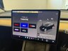 USED 2022 72 TESLA MODEL Y SUV 5dr Electric Auto RWD (346 ps) LOW MILES, FULL TESLA WARRANTY TILL NOVEMBER, 8 YEAR OR 100K BATTERY WARRANTY, 1 OWNER, HEAT PUMP, RYZEN CHIP, AUTOPILOT, REAR CAMERA, PANORAMIC GLASS ROOF, BLACK LEATHER, RECENT NEW TYRES, MOT MAY 2027