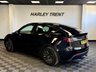 USED 2022 72 TESLA MODEL Y SUV 5dr Electric Auto RWD (346 ps) LOW MILES, FULL TESLA WARRANTY TILL NOVEMBER, 8 YEAR OR 100K BATTERY WARRANTY, 1 OWNER, HEAT PUMP, RYZEN CHIP, AUTOPILOT, REAR CAMERA, PANORAMIC GLASS ROOF, BLACK LEATHER, RECENT NEW TYRES, MOT MAY 2027
