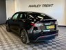 USED 2022 72 TESLA MODEL Y SUV 5dr Electric Auto RWD (346 ps) LOW MILES, FULL TESLA WARRANTY TILL NOVEMBER, 8 YEAR OR 100K BATTERY WARRANTY, 1 OWNER, HEAT PUMP, RYZEN CHIP, AUTOPILOT, REAR CAMERA, PANORAMIC GLASS ROOF, BLACK LEATHER, RECENT NEW TYRES, MOT MAY 2027
