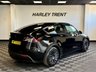 USED 2022 72 TESLA MODEL Y SUV 5dr Electric Auto RWD (346 ps) LOW MILES, FULL TESLA WARRANTY TILL NOVEMBER, 8 YEAR OR 100K BATTERY WARRANTY, 1 OWNER, HEAT PUMP, RYZEN CHIP, AUTOPILOT, REAR CAMERA, PANORAMIC GLASS ROOF, BLACK LEATHER, RECENT NEW TYRES, MOT MAY 2027