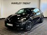 USED 2022 72 TESLA MODEL Y SUV 5dr Electric Auto RWD (346 ps) LOW MILES, FULL TESLA WARRANTY TILL NOVEMBER, 8 YEAR OR 100K BATTERY WARRANTY, 1 OWNER, HEAT PUMP, RYZEN CHIP, AUTOPILOT, REAR CAMERA, PANORAMIC GLASS ROOF, BLACK LEATHER, RECENT NEW TYRES, MOT MAY 2027