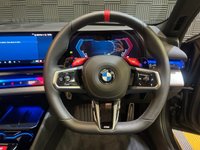 USED 2025 75 BMW M5 4.4 22.1kWh Touring 5dr Petrol Plug-in Hybrid Steptronic xDrive Euro 6 (s/s) (727 ps) Frozen Grey / Pan Roof / PPF