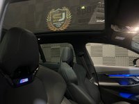 USED 2025 75 BMW M5 4.4 22.1kWh Touring 5dr Petrol Plug-in Hybrid Steptronic xDrive Euro 6 (s/s) (727 ps) Frozen Grey / Pan Roof / PPF