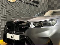 USED 2025 75 BMW M5 4.4 22.1kWh Touring 5dr Petrol Plug-in Hybrid Steptronic xDrive Euro 6 (s/s) (727 ps) Frozen Grey / Pan Roof / PPF