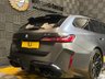 USED 2025 75 BMW M5 4.4 22.1kWh Touring 5dr Petrol Plug-in Hybrid Steptronic xDrive Euro 6 (s/s) (727 ps) Frozen Grey / Pan Roof / PPF