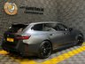 USED 2025 75 BMW M5 4.4 22.1kWh Touring 5dr Petrol Plug-in Hybrid Steptronic xDrive Euro 6 (s/s) (727 ps) Frozen Grey / Pan Roof / PPF