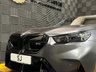 USED 2025 75 BMW M5 4.4 22.1kWh Touring 5dr Petrol Plug-in Hybrid Steptronic xDrive Euro 6 (s/s) (727 ps) Frozen Grey / Pan Roof / PPF