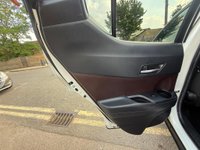 USED 2017 17 TOYOTA C-HR 1.2 VVT-i Excel Euro 6 (s/s) 5dr 
