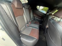 USED 2017 17 TOYOTA C-HR 1.2 VVT-i Excel Euro 6 (s/s) 5dr 