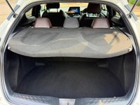 USED 2017 17 TOYOTA C-HR 1.2 VVT-i Excel Euro 6 (s/s) 5dr 
