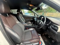 USED 2017 17 TOYOTA C-HR 1.2 VVT-i Excel Euro 6 (s/s) 5dr 
