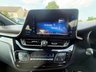 USED 2017 17 TOYOTA C-HR 1.2 VVT-i Excel Euro 6 (s/s) 5dr 