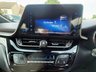 USED 2017 17 TOYOTA C-HR 1.2 VVT-i Excel Euro 6 (s/s) 5dr 