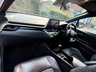 USED 2017 17 TOYOTA C-HR 1.2 VVT-i Excel Euro 6 (s/s) 5dr 