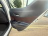 USED 2017 17 TOYOTA C-HR 1.2 VVT-i Excel Euro 6 (s/s) 5dr 