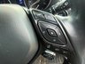 USED 2017 17 TOYOTA C-HR 1.2 VVT-i Excel Euro 6 (s/s) 5dr 