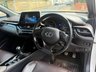 USED 2017 17 TOYOTA C-HR 1.2 VVT-i Excel Euro 6 (s/s) 5dr 