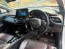 USED 2017 17 TOYOTA C-HR 1.2 VVT-i Excel Euro 6 (s/s) 5dr 
