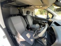 USED 2021 21 VAUXHALL COMBO 1.5 Turbo D 2300 Sportive Crew Van Double Cab 4dr Diesel Manual L2 Euro 6 (100 ps) 