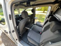 USED 2021 21 VAUXHALL COMBO 1.5 Turbo D 2300 Sportive Crew Van Double Cab 4dr Diesel Manual L2 Euro 6 (100 ps) 