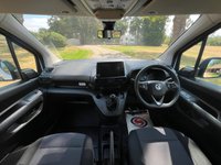 USED 2021 21 VAUXHALL COMBO 1.5 Turbo D 2300 Sportive Crew Van Double Cab 4dr Diesel Manual L2 Euro 6 (100 ps) 
