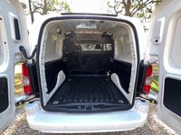 USED 2021 21 VAUXHALL COMBO 1.5 Turbo D 2300 Sportive Crew Van Double Cab 4dr Diesel Manual L2 Euro 6 (100 ps) 