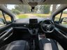 USED 2021 21 VAUXHALL COMBO 1.5 Turbo D 2300 Sportive Crew Van Double Cab 4dr Diesel Manual L2 Euro 6 (100 ps) 