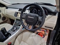 USED 2014 64 LAND ROVER RANGE ROVER EVOQUE 2.2 SD4 Dynamic Lux Limited Edition SUV 5dr Diesel Auto 4WD Euro 5 (s/s) (190 ps) 