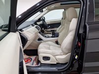 USED 2014 64 LAND ROVER RANGE ROVER EVOQUE 2.2 SD4 Dynamic Lux Limited Edition SUV 5dr Diesel Auto 4WD Euro 5 (s/s) (190 ps) 