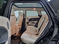 USED 2014 64 LAND ROVER RANGE ROVER EVOQUE 2.2 SD4 Dynamic Lux Limited Edition SUV 5dr Diesel Auto 4WD Euro 5 (s/s) (190 ps) 
