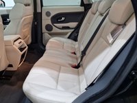 USED 2014 64 LAND ROVER RANGE ROVER EVOQUE 2.2 SD4 Dynamic Lux Limited Edition SUV 5dr Diesel Auto 4WD Euro 5 (s/s) (190 ps) 