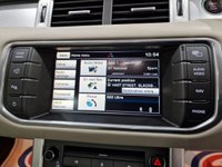 USED 2014 64 LAND ROVER RANGE ROVER EVOQUE 2.2 SD4 Dynamic Lux Limited Edition SUV 5dr Diesel Auto 4WD Euro 5 (s/s) (190 ps) 