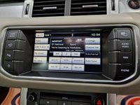 USED 2014 64 LAND ROVER RANGE ROVER EVOQUE 2.2 SD4 Dynamic Lux Limited Edition SUV 5dr Diesel Auto 4WD Euro 5 (s/s) (190 ps) 