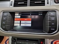 USED 2014 64 LAND ROVER RANGE ROVER EVOQUE 2.2 SD4 Dynamic Lux Limited Edition SUV 5dr Diesel Auto 4WD Euro 5 (s/s) (190 ps) 