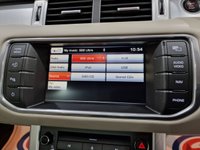 USED 2014 64 LAND ROVER RANGE ROVER EVOQUE 2.2 SD4 Dynamic Lux Limited Edition SUV 5dr Diesel Auto 4WD Euro 5 (s/s) (190 ps) 