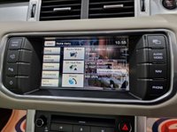 USED 2014 64 LAND ROVER RANGE ROVER EVOQUE 2.2 SD4 Dynamic Lux Limited Edition SUV 5dr Diesel Auto 4WD Euro 5 (s/s) (190 ps) 