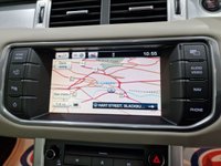 USED 2014 64 LAND ROVER RANGE ROVER EVOQUE 2.2 SD4 Dynamic Lux Limited Edition SUV 5dr Diesel Auto 4WD Euro 5 (s/s) (190 ps) 
