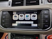 USED 2014 64 LAND ROVER RANGE ROVER EVOQUE 2.2 SD4 Dynamic Lux Limited Edition SUV 5dr Diesel Auto 4WD Euro 5 (s/s) (190 ps) 