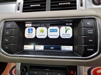 USED 2014 64 LAND ROVER RANGE ROVER EVOQUE 2.2 SD4 Dynamic Lux Limited Edition SUV 5dr Diesel Auto 4WD Euro 5 (s/s) (190 ps) 
