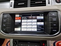 USED 2014 64 LAND ROVER RANGE ROVER EVOQUE 2.2 SD4 Dynamic Lux Limited Edition SUV 5dr Diesel Auto 4WD Euro 5 (s/s) (190 ps) 