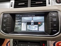USED 2014 64 LAND ROVER RANGE ROVER EVOQUE 2.2 SD4 Dynamic Lux Limited Edition SUV 5dr Diesel Auto 4WD Euro 5 (s/s) (190 ps) 