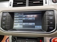 USED 2014 64 LAND ROVER RANGE ROVER EVOQUE 2.2 SD4 Dynamic Lux Limited Edition SUV 5dr Diesel Auto 4WD Euro 5 (s/s) (190 ps) 