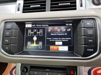USED 2014 64 LAND ROVER RANGE ROVER EVOQUE 2.2 SD4 Dynamic Lux Limited Edition SUV 5dr Diesel Auto 4WD Euro 5 (s/s) (190 ps) 