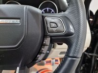 USED 2014 64 LAND ROVER RANGE ROVER EVOQUE 2.2 SD4 Dynamic Lux Limited Edition SUV 5dr Diesel Auto 4WD Euro 5 (s/s) (190 ps) 