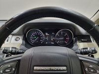 USED 2014 64 LAND ROVER RANGE ROVER EVOQUE 2.2 SD4 Dynamic Lux Limited Edition SUV 5dr Diesel Auto 4WD Euro 5 (s/s) (190 ps) 