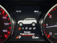 USED 2014 64 LAND ROVER RANGE ROVER EVOQUE 2.2 SD4 Dynamic Lux Limited Edition SUV 5dr Diesel Auto 4WD Euro 5 (s/s) (190 ps) 