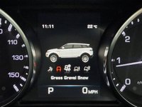 USED 2014 64 LAND ROVER RANGE ROVER EVOQUE 2.2 SD4 Dynamic Lux Limited Edition SUV 5dr Diesel Auto 4WD Euro 5 (s/s) (190 ps) 