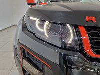 USED 2014 64 LAND ROVER RANGE ROVER EVOQUE 2.2 SD4 Dynamic Lux Limited Edition SUV 5dr Diesel Auto 4WD Euro 5 (s/s) (190 ps) 